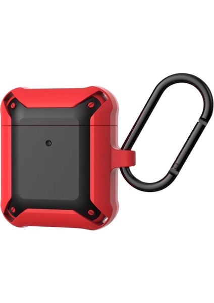 Airpods 1/2 Için 1/2 Için Wiress Kulaklık Koruyucu Kılıf (Yurt Dışından) fiyatları