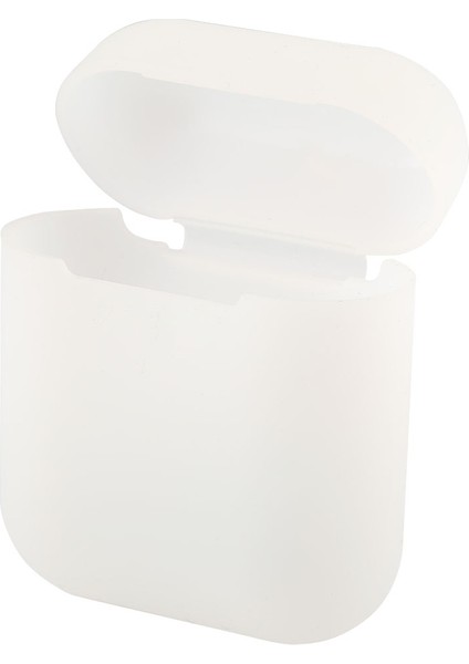 Apple 1/2 Için Bluetooth Kulaklık Silikon Koruyucu Kutu (Yurt Dışından) fiyatları
