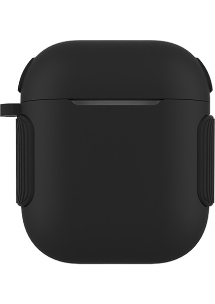 Mat Dokulu Kontrast Renkli Pc+Tpu Kılıfı 2 / 1 Için (Yurt Dışından)
