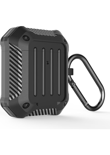 Airpods 1/2 Için Wiress Kulaklık Koruyucu Kılıf (Yurt Dışından)