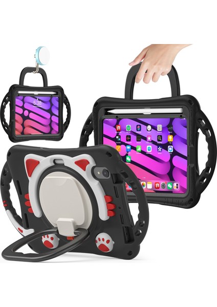 iPad Mini 6 / Mini 2024 Için Eva Kılıf (Yurt Dışından) fırsatları