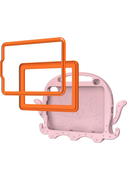Eva + Pc Tablet Kılıfı iPad Mini 6 / Mini 2024 Için (Yurt Dışından)