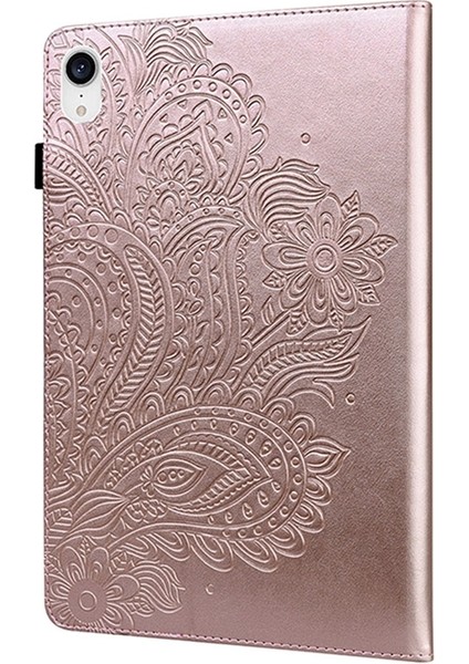 Peacock Tablet Kılıfı iPad Mini 6 2021 / Mini 2024 Için (Yurt Dışından) indirimleri