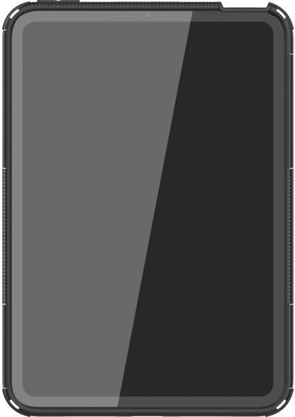 iPad Mini 6 / Mini 2024 Için Tpu+Pc Kılıfı (Yurt Dışından) fiyatları