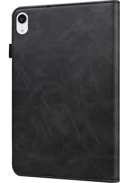 iPad Mini 6 / Mini 2024 Için Renkli Kılıf (Yurt Dışından)