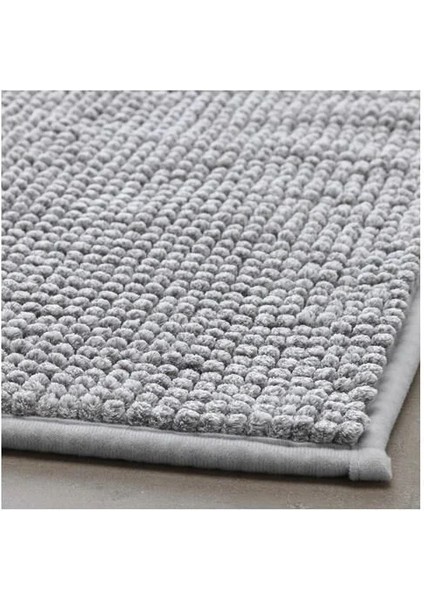 Sumuhome Toftbo Banyo Paspası Gri 60 x 120 cm fiyatları