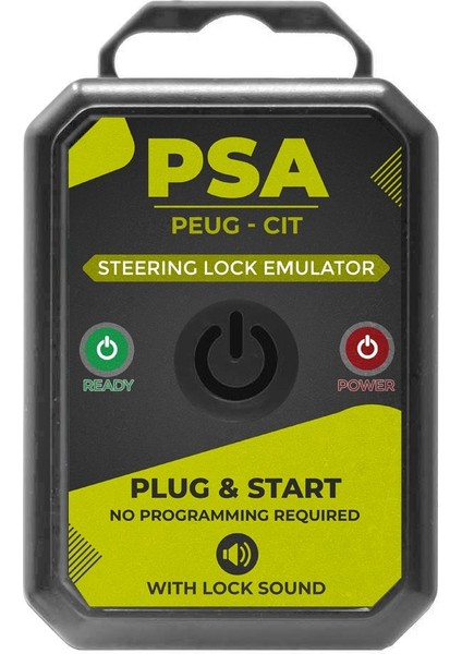 Psa Peugeot Citroen Opel 2011 ve Kilit Sesli Üst Direksiyon Kilidi Emülatör Simülatörü fiyatları