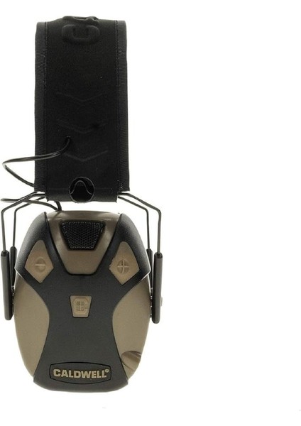 E-Max® Pro Series Electronic Earmuff 23 Db Atış Kulaklığı Fde