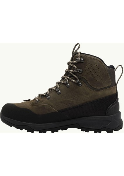 Terraquest Arctic Texapore Mid Erkek Bot fırsatları