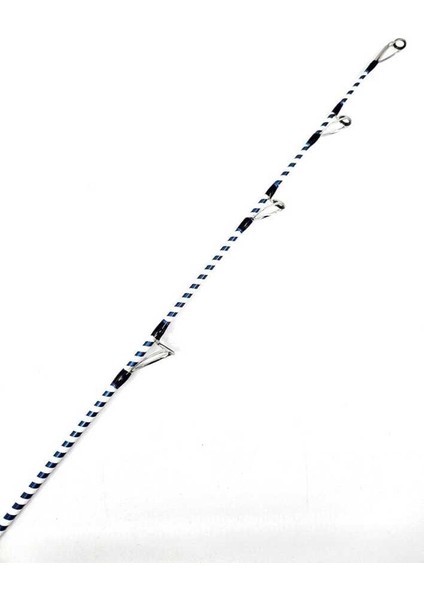 Surfliner+ Surf 420CM 100-250GR 3 Parça Olta Kamışı