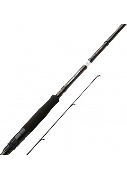 Savage Gear Sg2 Medium Game 7' 213 cm 10-30 gr 2 Parça Olta Kamışı