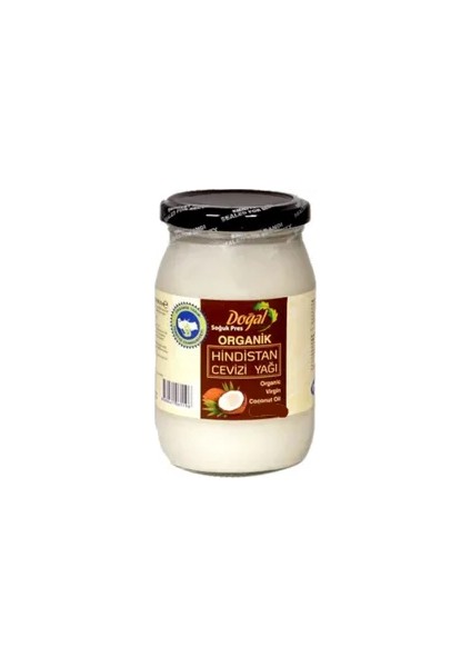 Hindistan Cevizi Yağı 337 ml