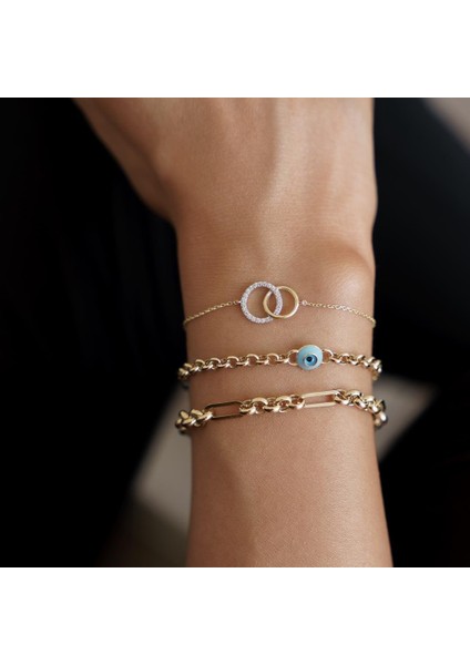 Çember Altın Bileklik fiyatları