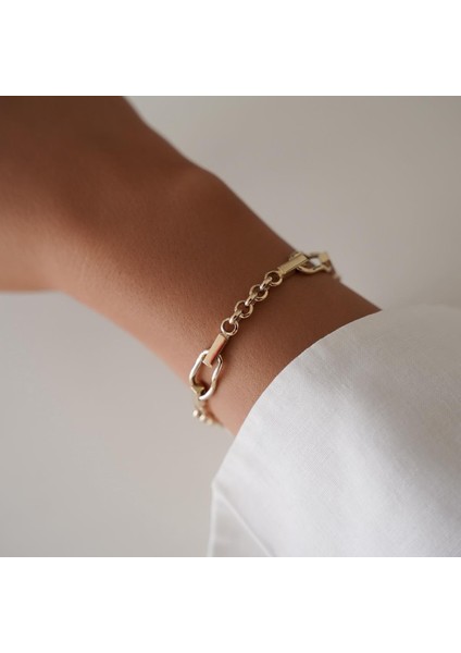 Bite Doç Altın Bileklik fiyatları