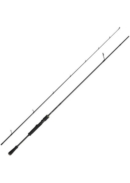 Yagi Light Jig 8'0 2.40 M 8-35 gr 2 Parça Spin Kamışı