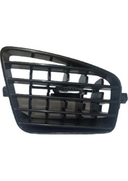 Fluence - Megane 3 Havalandırma Izgarası Orta Sol ve Sağ Takım Krom Uçlu 682606038R M3747