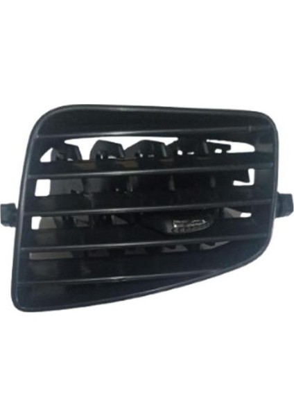 Fluence - Megane 3 Havalandırma Izgarası Orta Sol ve Sağ Takım Krom Uçlu 682606038R M3747