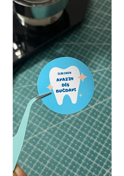 Diş Buğdayı Etiketi 4x4 53 Adet Erkek Için fiyatları