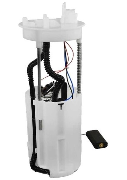 Depo Şamandırası Elektrikli Ducato-Boxer-Jumper 2.0-2.8 Jtd 01-06
