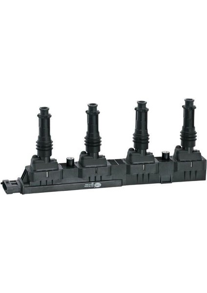 Ateşleme Bobini Astra G 1.4 H 1.2 1.4 04-10 Merıva 1.4-Corsa C 1.2 1.4 Corda D 1.2 1.4 06-14