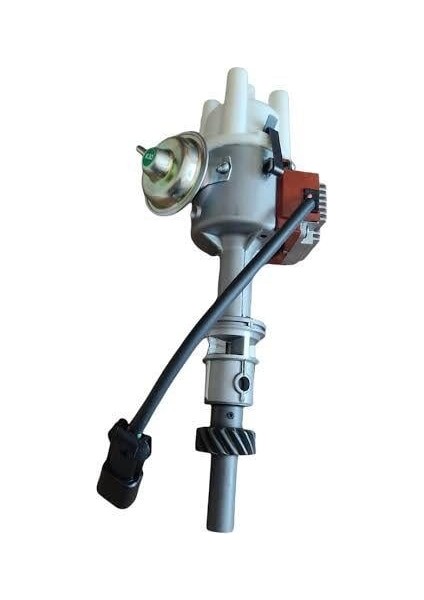 Distribütör Komple DKS-M131-DOĞAN-SLX-KARTAL-SAHIN S-Uno 70 15 Diş Dikey