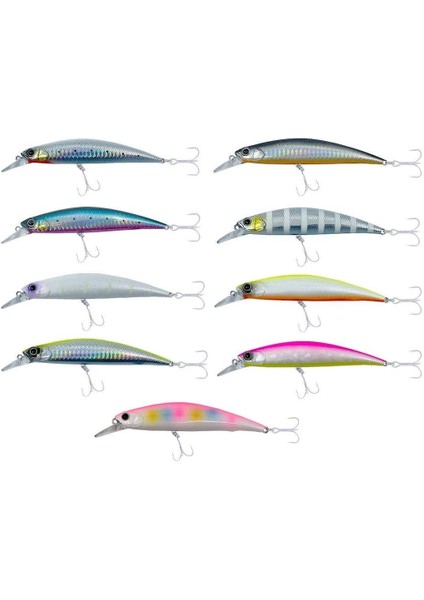 Bt Minnow 95 S 15.7 gr Sahte Balık 32