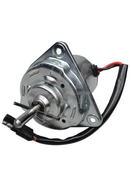 Fan Motoru Tek Motor R9-11-R19 Benz. Kablolu