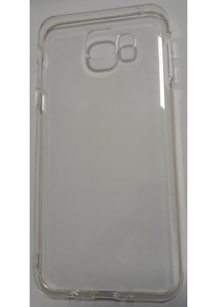 Samsung A8 2016 Silikon Kılıf