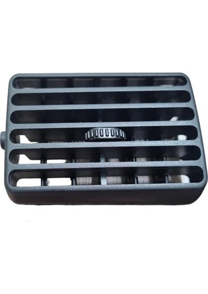 Fiat Albea Kalorifer Havalandırma Izgarası Sol Yan Köşe Sürücü Tarafı 2002-2005 715199000 - 3729B