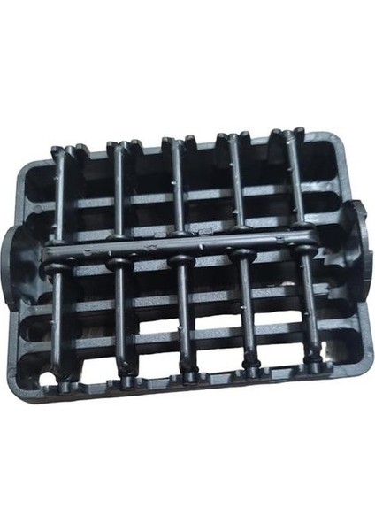 Fiat Albea Kalorifer Havalandırma Izgarası Sol Yan Köşe Sürücü Tarafı 2002-2005 715199000 - 3729B