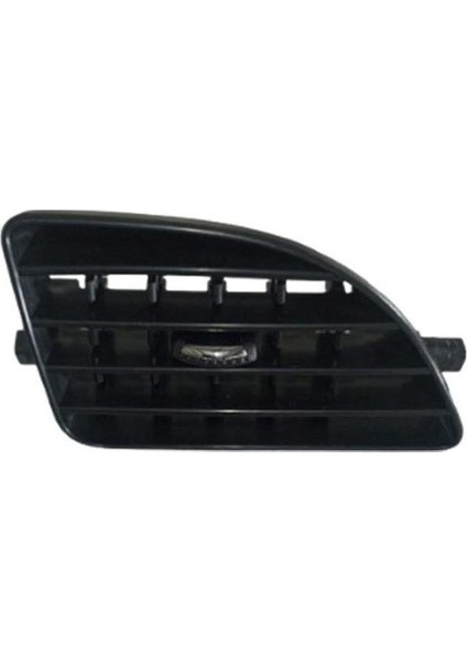 Fluence - Megane 3 Havalandırma Izgarası Köşe Yan Krom Uçlu Sol Sağ Takım 687616094R M3746 modelleri