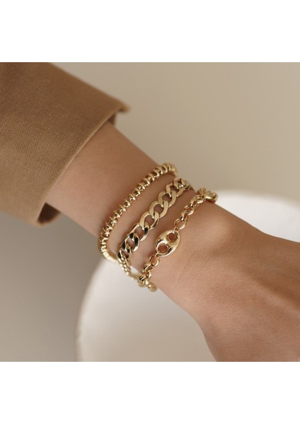 Kral Gurmet Altın Bileklik fiyatları