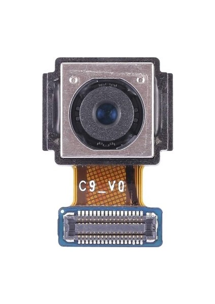 Samsung Uyumlu Galaxy C7 Pro ( SM-C7010 ) Arka Kamera