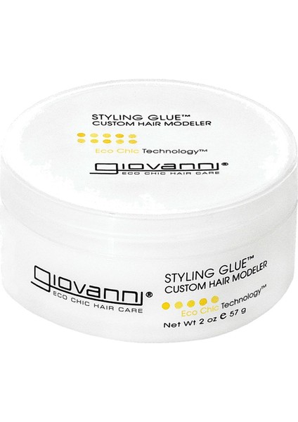 Styling Glue Saç Şekillendirici 57GR