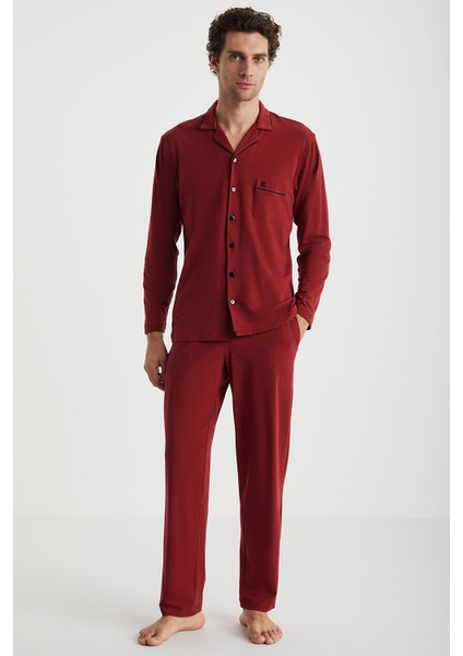 Darwin Pijama Takımı