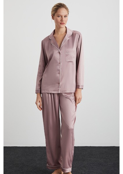 Sidney Saten Pijama