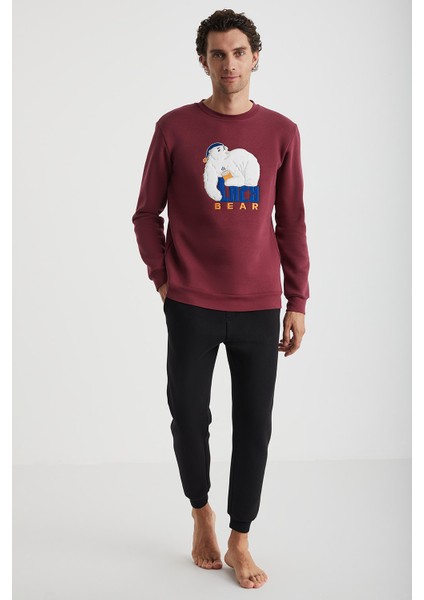 Lazy Sweatshirt