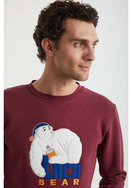 Lazy Sweatshirt