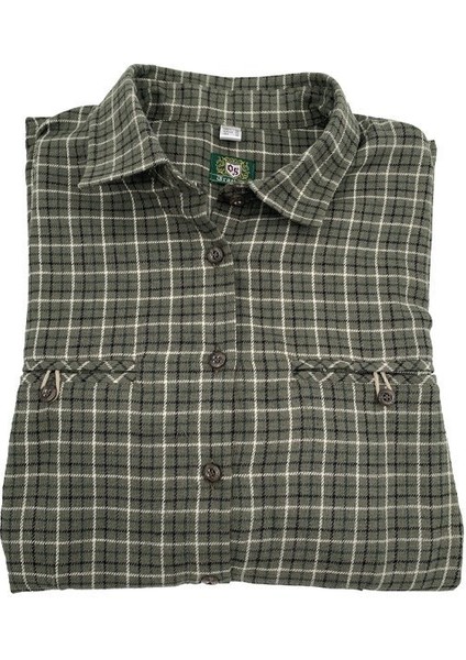 Os-Trachten Kadın Uzun Kollu Gömlek 40 fiyatları