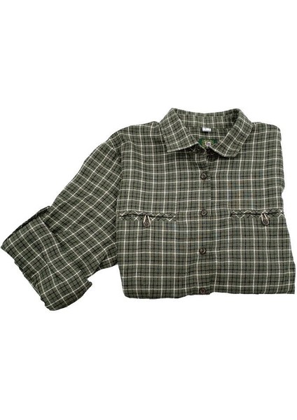 Os-Trachten Kadın Uzun Kollu Gömlek 40 modelleri