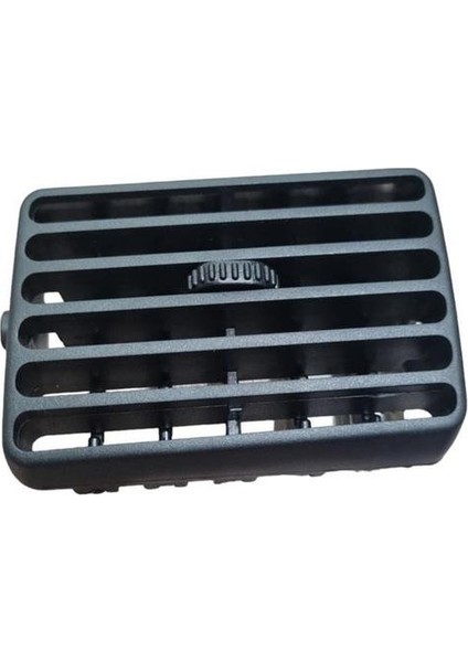 Fiat Albea Kalorifer Havalandırma Izgarası Sağ Yan Köşe Yolcu Tarafı 2002-2005 715198000 - M3729