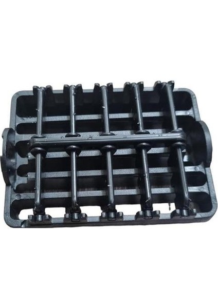 Fiat Albea Kalorifer Havalandırma Izgarası Sağ Yan Köşe Yolcu Tarafı 2002-2005 715198000 - M3729 fiyatları