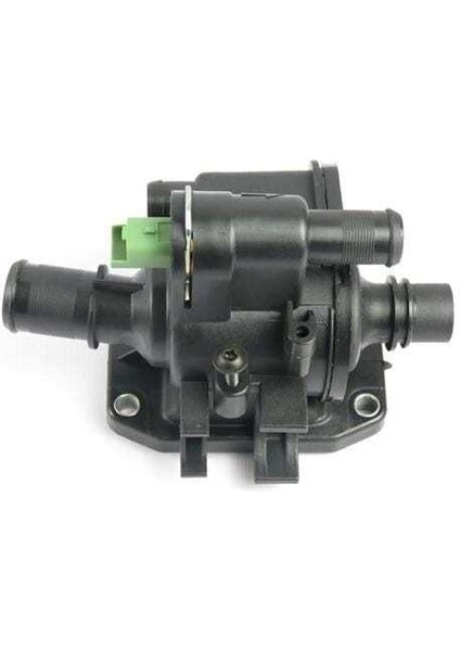 Termostat 83C Komple / Müşürlü P206-P207-P307-BIPPER-C1-C2-C3-NEMO- 1.4 Hdı- Fıesta-Fusıon Tdcı