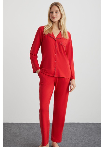 Galia Pijama Takımı