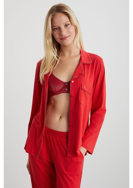 Galia Pijama Takımı modelleri