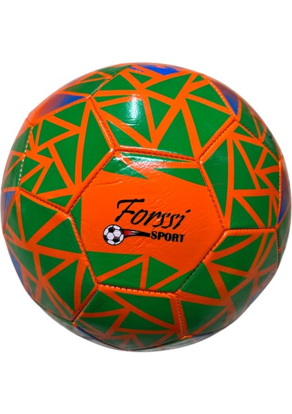 Fossi Dikişli Futbol Topu