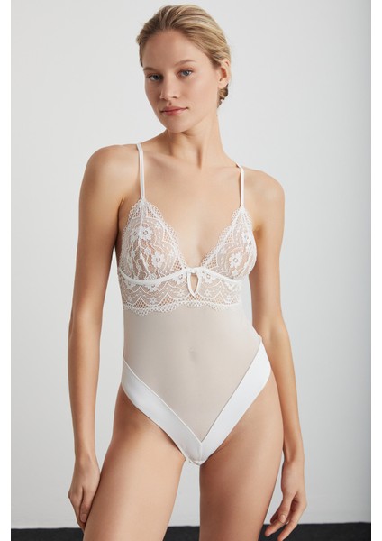 Brides Bodysuit