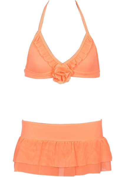 Aztek Etekli Bikini