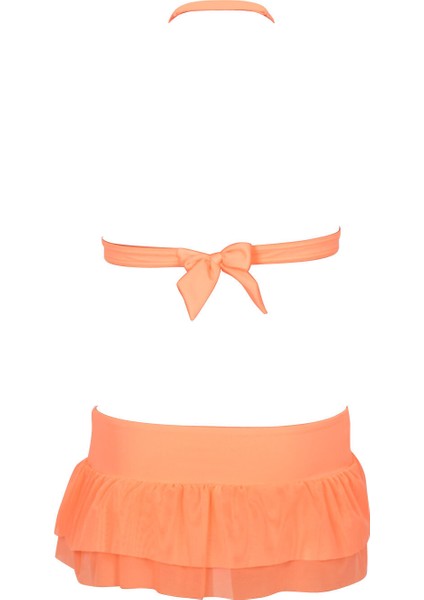 Aztek Etekli Bikini