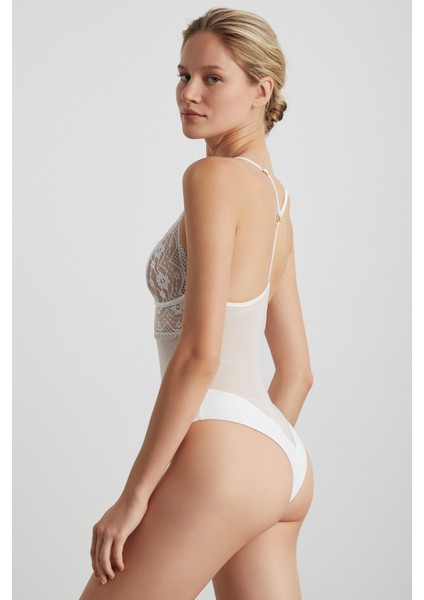 Brides Bodysuit